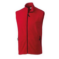 Clique Summit Men's Full Zip Vest